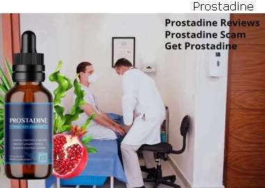 Prostadine Prostate Exams